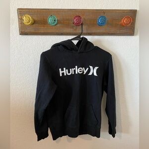 Kids Hurley hoody